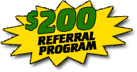 Referral Program